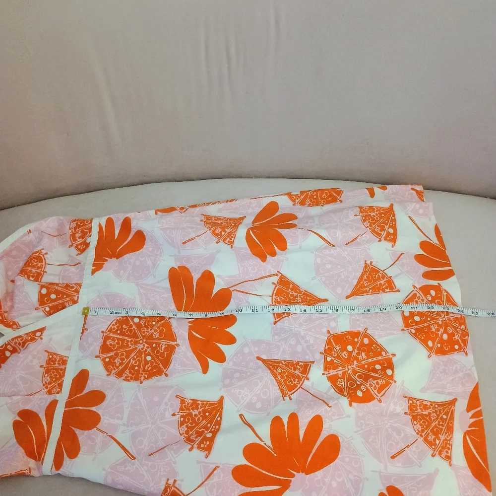 Lilly Pulitzer Britt Dress - Picture 7 of 8